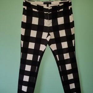 Banana Republic Women's Sloan Trouser